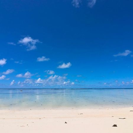 Villa Luana Yuna Au Cap Buitenkant foto