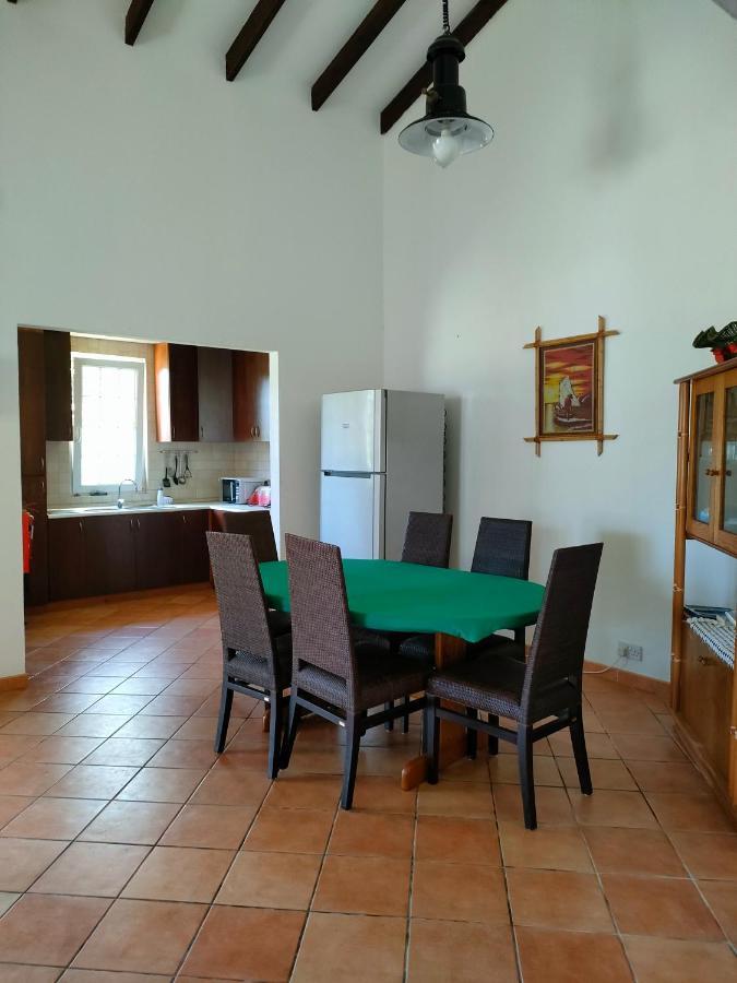 Villa Luana Yuna Au Cap Buitenkant foto