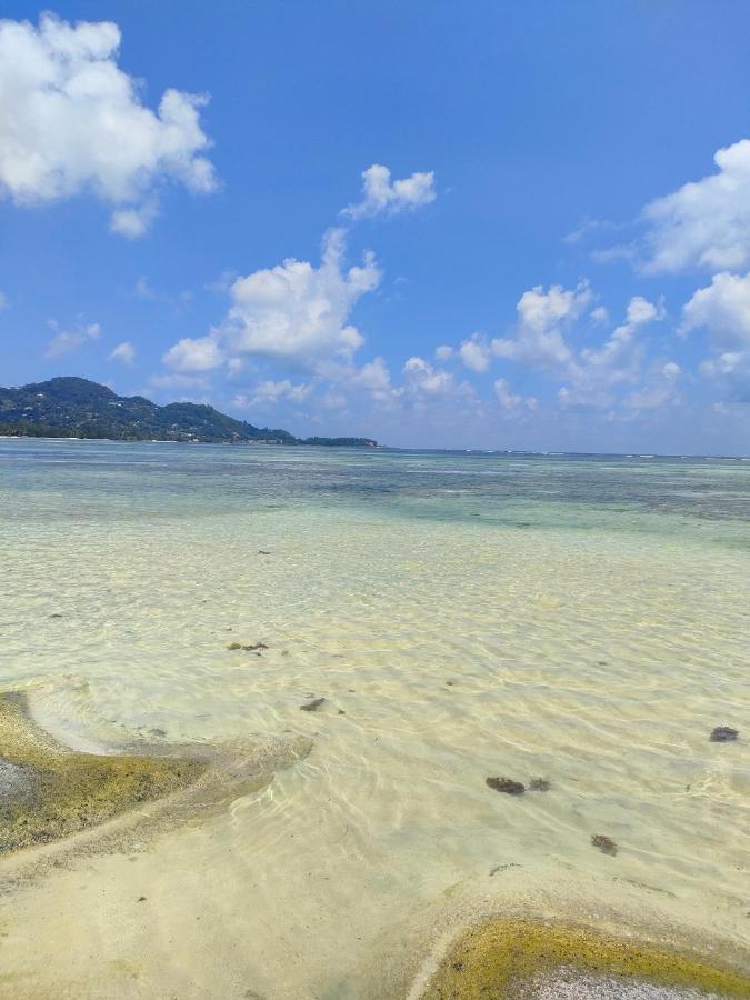 Villa Luana Yuna Au Cap Buitenkant foto