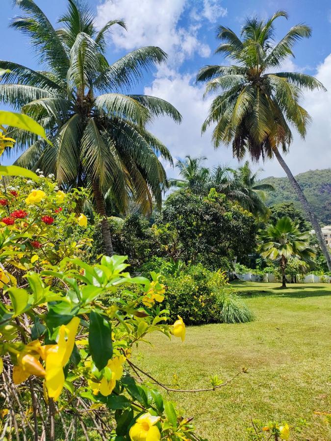 Villa Luana Yuna Au Cap Buitenkant foto