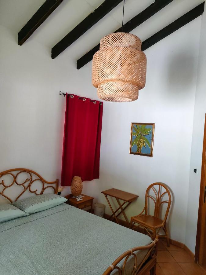 Villa Luana Yuna Au Cap Buitenkant foto