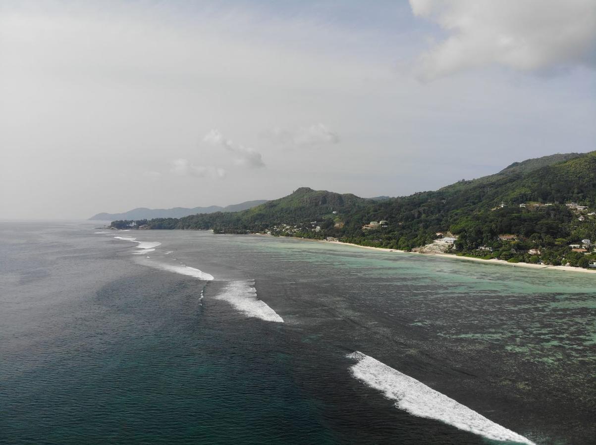 Villa Luana Yuna Au Cap Buitenkant foto